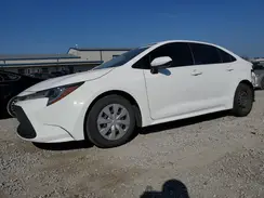 JTDDPRAE9LJ109406 2020 TOYOTA COROLLA