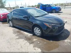JTDDPRAEXLJ007404 2020 TOYOTA COROLLA