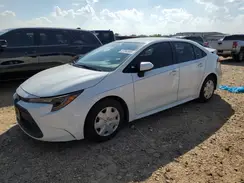 JTDDPRAEXLJ014370 2020 TOYOTA COROLLA