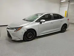 JTDDPRAEXLJ015017 2020 TOYOTA COROLLA