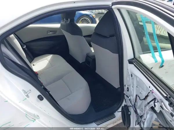 JTDDPRAEXLJ019374 2020 TOYOTA COROLLA - Image 8