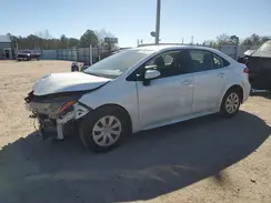 JTDDPRAEXLJ035784 2020 TOYOTA COROLLA
