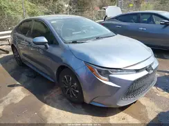 JTDDPRAEXLJ049118 2020 TOYOTA COROLLA