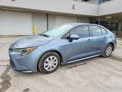 JTDDPRAEXLJ049748 2020 TOYOTA COROLLA