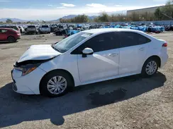JTDDPRAEXLJ055758 2020 TOYOTA COROLLA