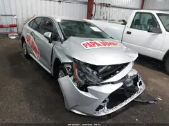 JTDDPRAEXLJ064203 2020 TOYOTA COROLLA