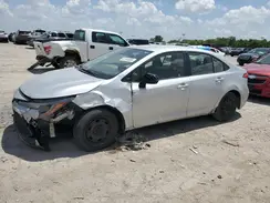 JTDDPRAEXLJ064881 2020 TOYOTA COROLLA
