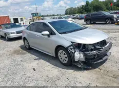 JTDDPRAEXLJ066386 2020 TOYOTA COROLLA