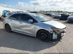 JTDDPRAEXLJ080840 2020 TOYOTA COROLLA