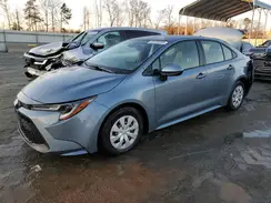 JTDDPRAEXLJ082085 2020 TOYOTA COROLLA