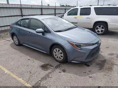 JTDDPRAEXLJ101962 2020 TOYOTA COROLLA