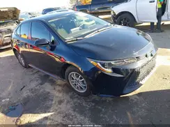 JTDEAMDE0MJ002234 2021 TOYOTA COROLLA