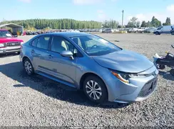 JTDEAMDE0MJ003948 2021 TOYOTA COROLLA