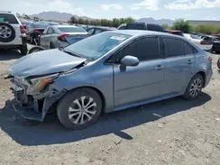JTDEAMDE0MJ004632 2021 TOYOTA COROLLA