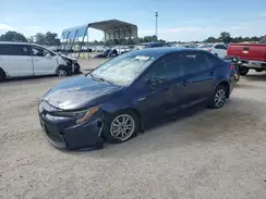 JTDEAMDE0MJ004887 2021 TOYOTA COROLLA