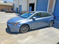 JTDEAMDE0MJ010060 2021 TOYOTA COROLLA