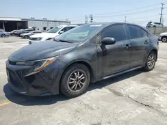 JTDEAMDE0MJ011077 2021 TOYOTA COROLLA