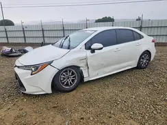 JTDEAMDE0MJ015498 2021 TOYOTA COROLLA