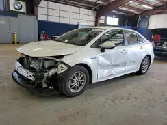 JTDEAMDE0MJ017591 2021 TOYOTA COROLLA