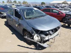 JTDEAMDE0MJ017638 2021 TOYOTA COROLLA