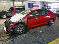 JTDEAMDE0MJ018241 2021 TOYOTA COROLLA