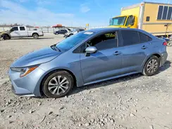 JTDEAMDE0MJ018935 2021 TOYOTA COROLLA