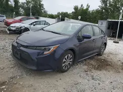 JTDEAMDE0MJ019437 2021 TOYOTA COROLLA
