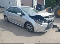 JTDEAMDE0MJ020085 2021 TOYOTA COROLLA