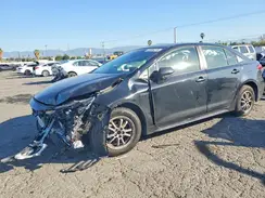 JTDEAMDE0MJ023049 2021 TOYOTA COROLLA