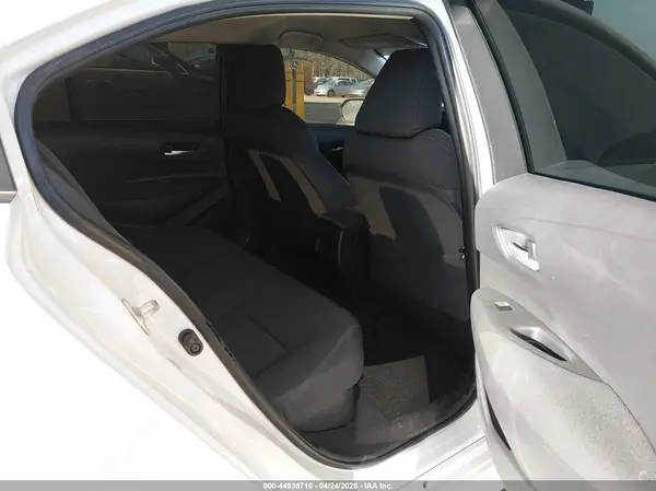 JTDEAMDE0MJ023259 2021 TOYOTA COROLLA - Image 8