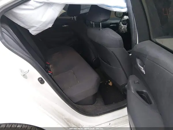 JTDEAMDE0MJ024752 2021 TOYOTA COROLLA - Image 8
