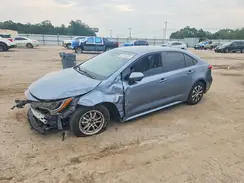 JTDEAMDE0MJ025710 2021 TOYOTA COROLLA