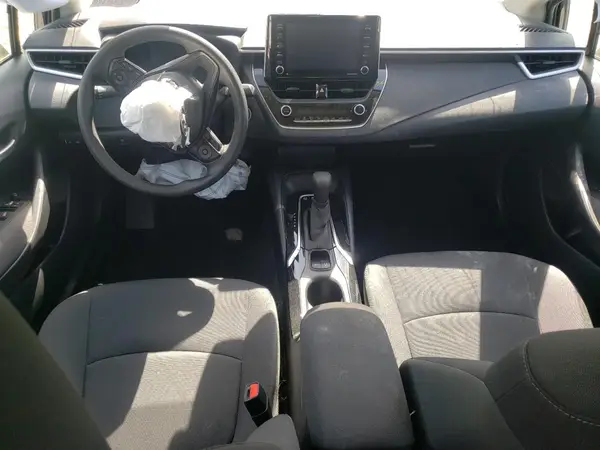 JTDEAMDE0MJ026646 2021 TOYOTA COROLLA - Image 8