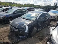 JTDEAMDE0MJ029398 2021 TOYOTA COROLLA