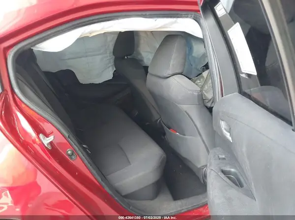 JTDEAMDE0MJ031524 2021 TOYOTA COROLLA - Image 8
