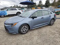 JTDEAMDE0MJ031667 2021 TOYOTA COROLLA