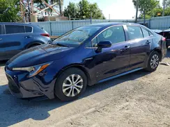 JTDEAMDE0MJ032320 2021 TOYOTA COROLLA
