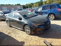 JTDEAMDE0MJ032334 2021 TOYOTA COROLLA