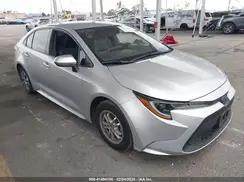 JTDEAMDE0N3000778 2022 TOYOTA COROLLA