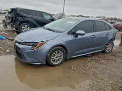 JTDEAMDE0N3000795 2022 TOYOTA COROLLA