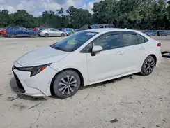 JTDEAMDE0N3001185 2022 TOYOTA COROLLA