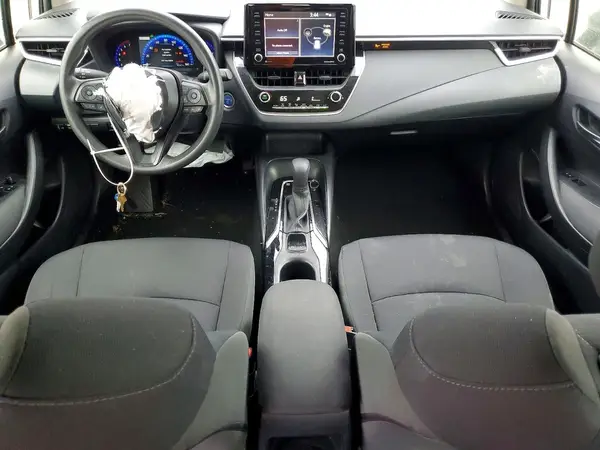JTDEAMDE0N3001378 2022 TOYOTA COROLLA - Image 8