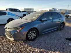JTDEAMDE0N3001414 2022 TOYOTA COROLLA