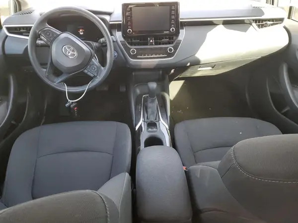 JTDEAMDE0N3001414 2022 TOYOTA COROLLA - Image 8