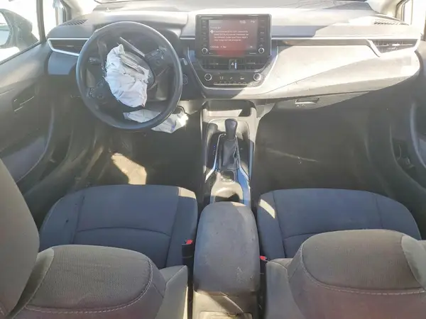 JTDEAMDE0N3002112 2022 TOYOTA COROLLA - Image 8