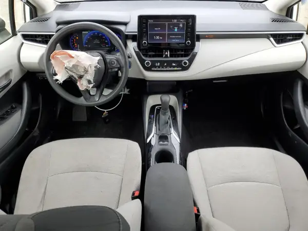 JTDEAMDE0N3002966 2022 TOYOTA COROLLA - Image 8