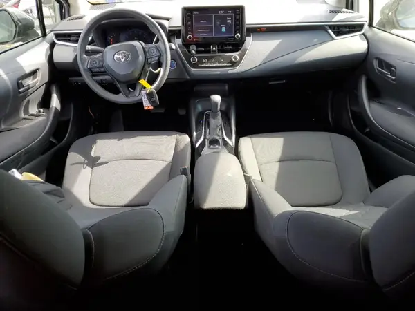 JTDEAMDE0N3003048 2022 TOYOTA COROLLA - Image 8