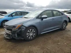 JTDEAMDE0N3003051 2022 TOYOTA COROLLA
