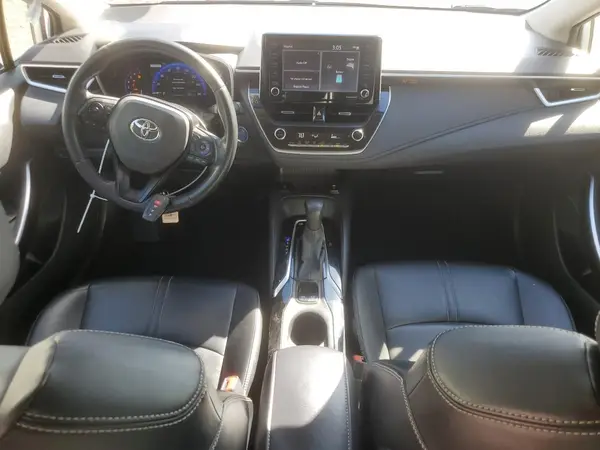 JTDEAMDE0N3003518 2022 TOYOTA COROLLA - Image 8