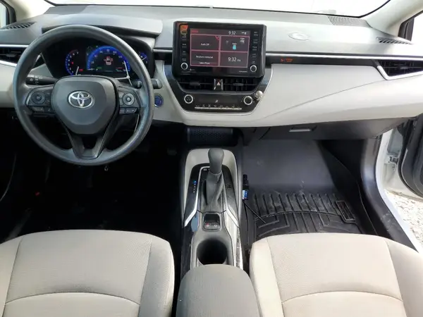 JTDEAMDE0N3004197 2022 TOYOTA COROLLA - Image 8